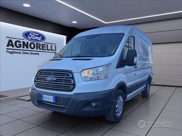 FORD Transit 350 2.0 tdci 130cv trend L2H2 E6.2