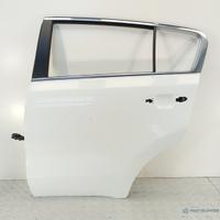 Porta Sinistra Posteriore Kia Sportage IV 2016 202