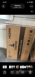 monitor 32 pollici