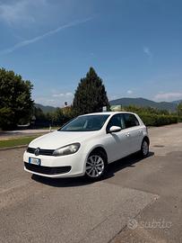 Golf 6 Benzina 2011