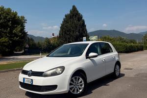 Golf 6 Benzina 2011