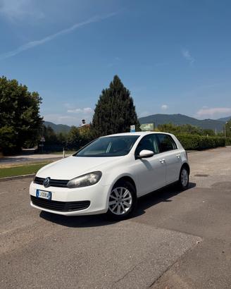 Golf 6 Benzina 2011