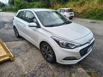 Hyundai i20 1.2 Benzina EURO 6