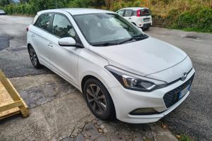 Hyundai i20 1.2 Benzina EURO 6
