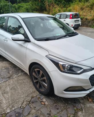 Hyundai i20 1.2 Benzina EURO 6