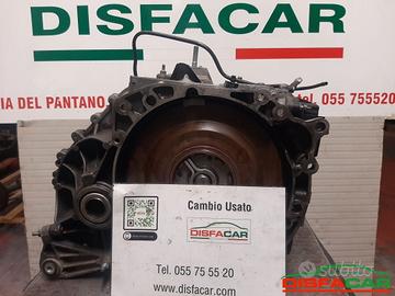 CAMBIO FORD MONDEO