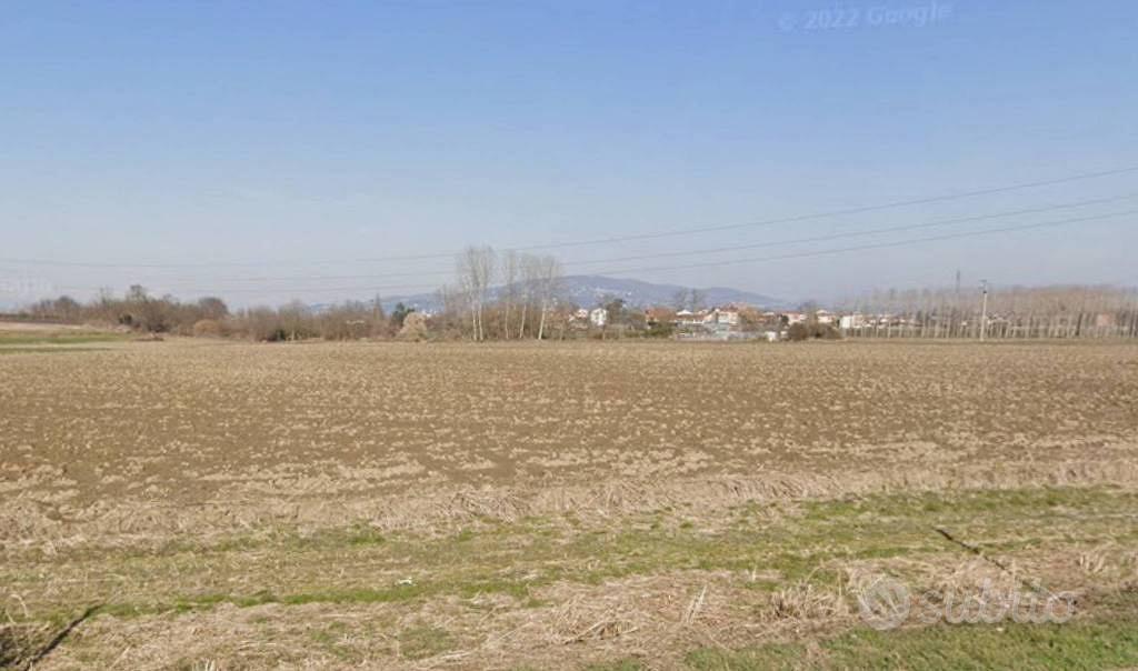 Terreno di 3500 m² a Vinovo - Vista 5