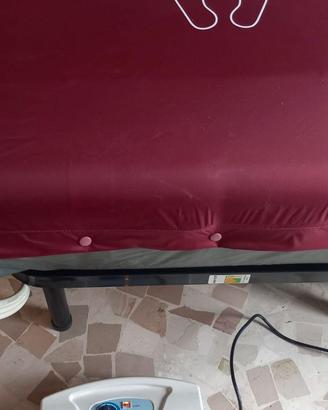 Materasso  antidecubito ad aria