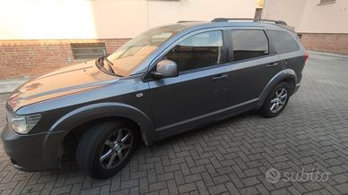 Fiat Freemont 