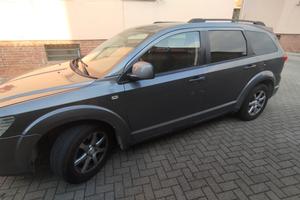 Fiat Freemont 