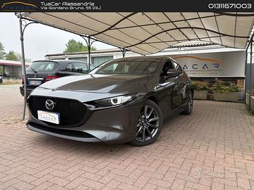 Mazda 3 Exclusive Line 2.0 E-SkyActiv-G MHE #10370