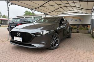 Mazda 3 Exclusive Line 2.0 E-SkyActiv-G MHE #10370