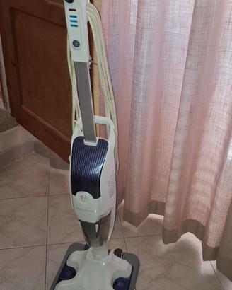 Clean e Steam lavapavimenti  Rowenta 