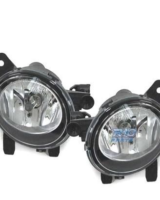 FARI ANTIABBAGLIANTI BMW F20 F21 F30 F31 F34 F32 F