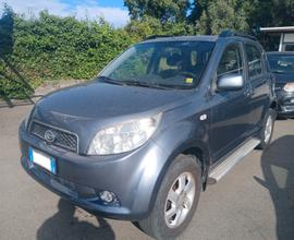 DAIHATSU Terios - 1.3 Benz/Gpl