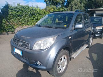 DAIHATSU Terios - 1.3 Benz/Gpl