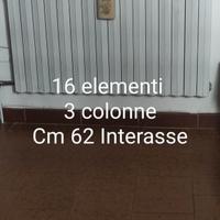 radiatori termosifoni ghisa 