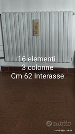 radiatori termosifoni ghisa 