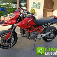 DUCATI Hypermotard 1100 EVO S