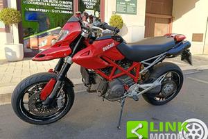 DUCATI Hypermotard 1100 EVO S