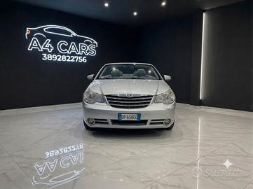 Chrysler Sebring 2.0 Turbodiesel Limited