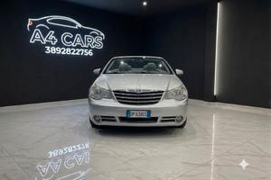 Chrysler Sebring 2.0 Turbodiesel Limited