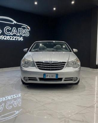 Chrysler Sebring 2.0 Turbodiesel Limited