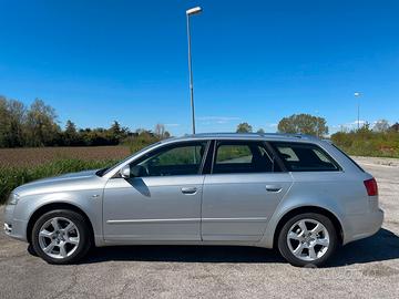 Audi A4 1900TD 2005