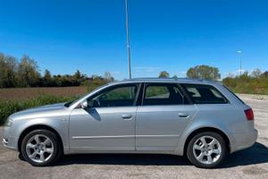 Audi A4 1900TD 2005