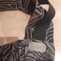 Marsupio ergonomico regolabile Fidella