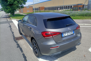 Mercedes classe A 250e