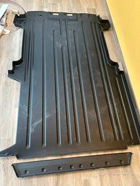 Pianale ford transit custom