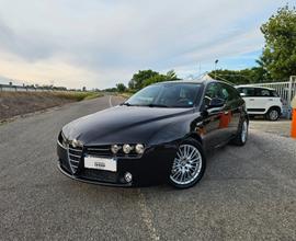 Alfa Romeo 159 1.9 JTDm 150CV Sportwagon Progressi