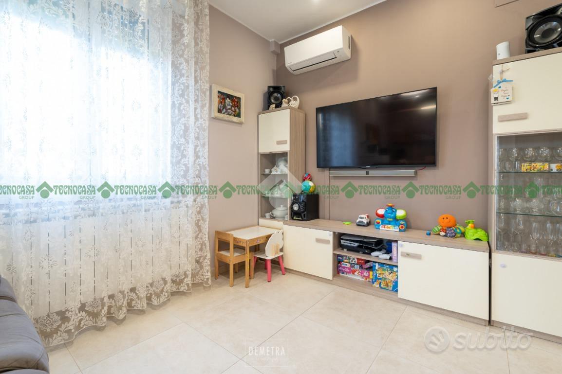 Appartamento – Castelfranco Emilia, Mezzaluna, Modena - Vista 5