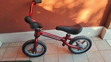 Bicicletta senza pedali/ balance bike CHICCO 