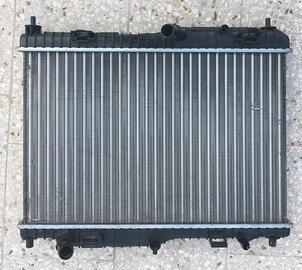 Radiatore per Ford Fiesta e B-Max 1.5 75 cv 2012
