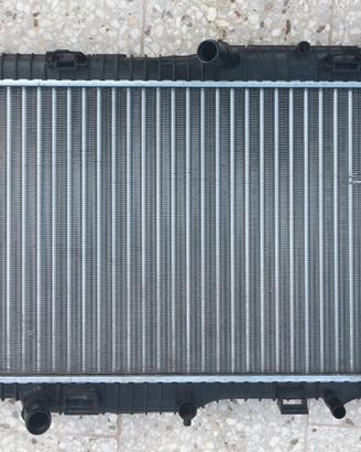 Radiatore per Ford Fiesta e B-Max 1.5 75 cv 2012