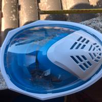 Maschera snorkeling