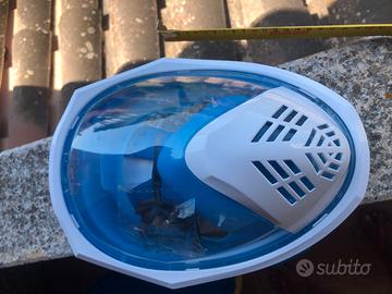 Maschera snorkeling