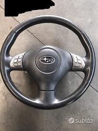 Volante Completo Per Subaru Impreza - Forester