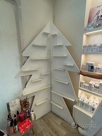 Albero natale legno