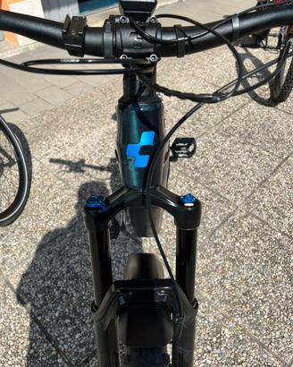 Ebike ke