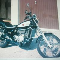 Aprilia Red Rose 125