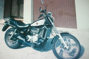 Aprilia Red Rose 125