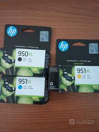 cartucce hp