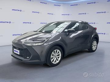 TOYOTA C-HR 1.8 HV ACTIVE