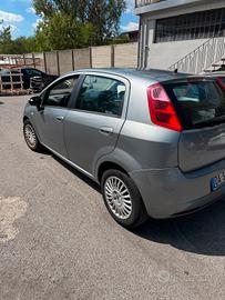 Grande Punto Benzina Frizione Nuova