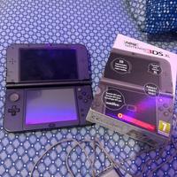 nintendo 3ds new xl