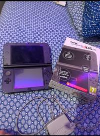 nintendo 3ds new xl