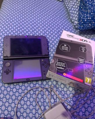 nintendo 3ds new xl